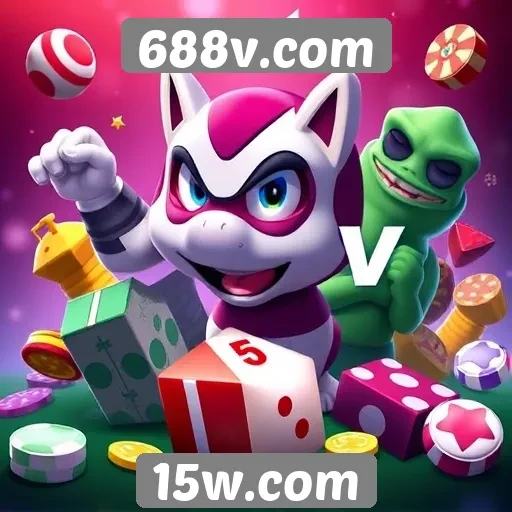 Avaliação da variedade de jogos disponíveis no site